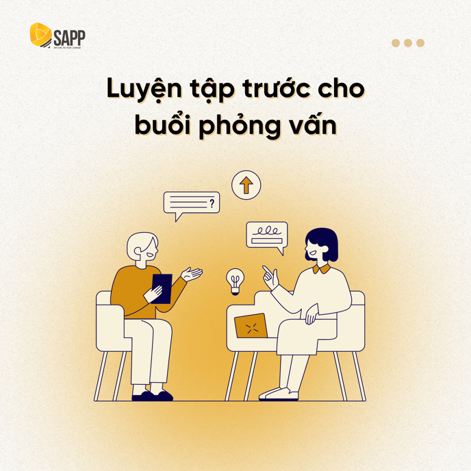 6 điều bạn cần làm trước vòng phỏng vấn (2)