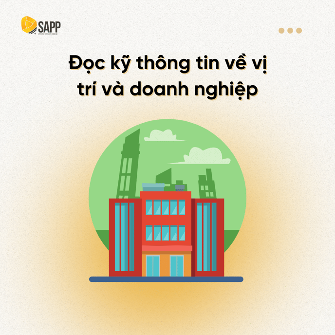 6 điều bạn cần làm trước vòng phỏng vấn (4)