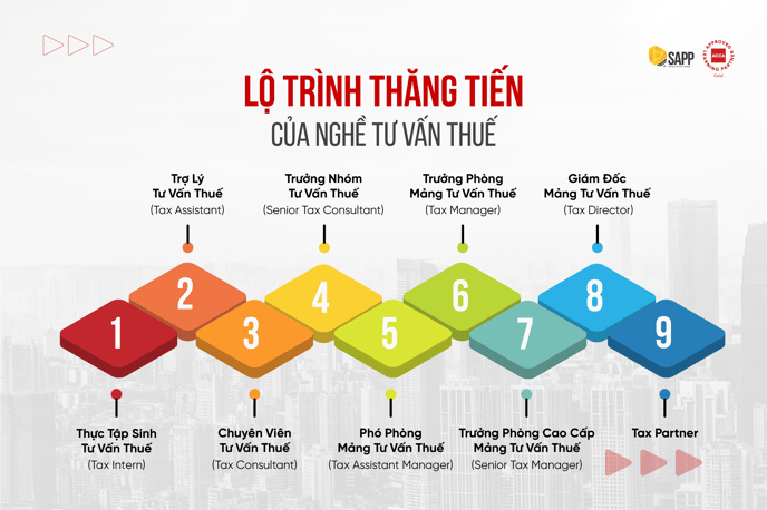 nghề tư vấn thuế tax consultant - 5