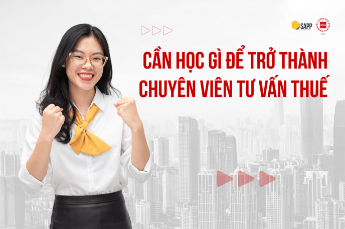 nghề tư vấn thuế tax consultant - 5