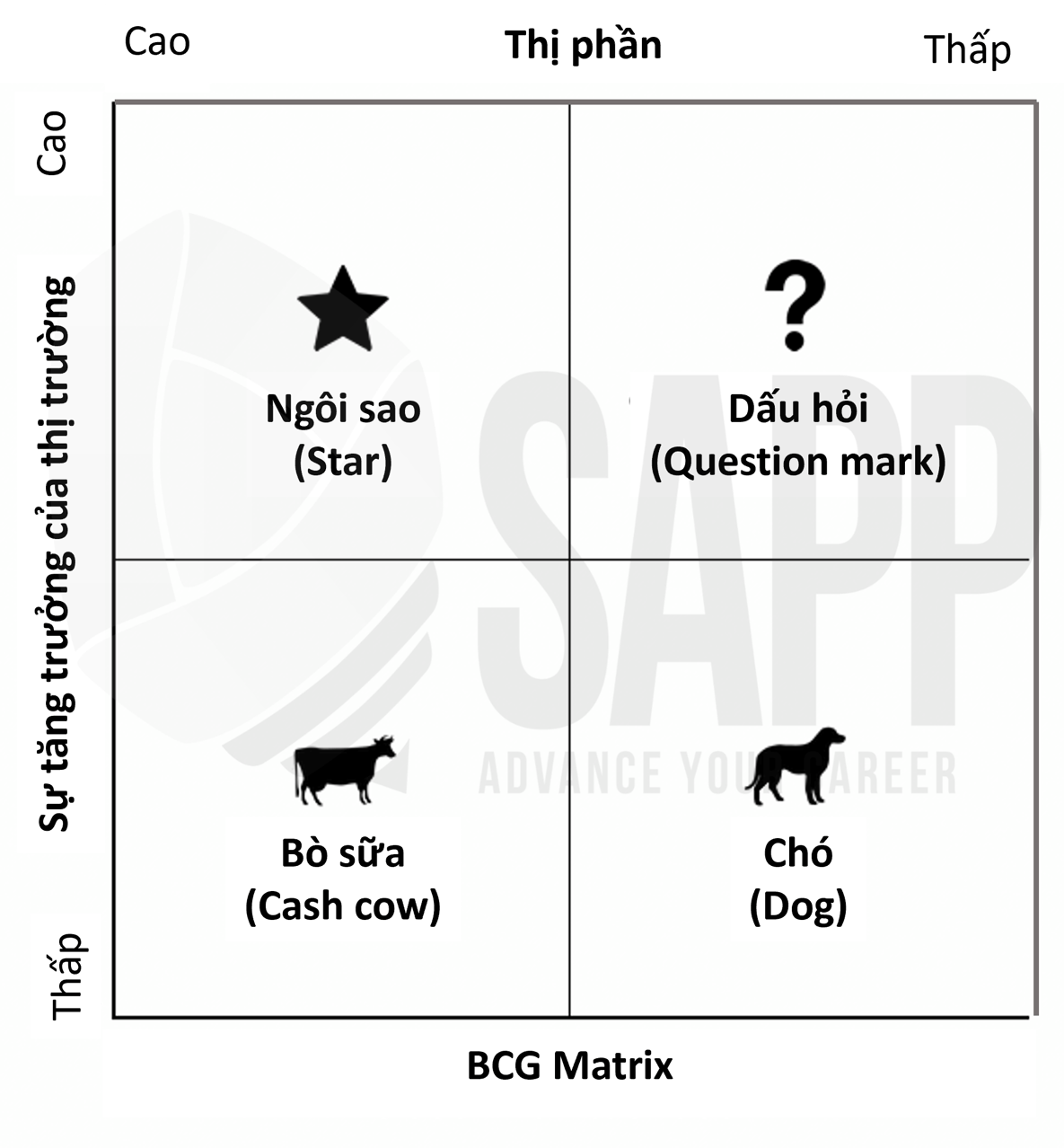 CHAPTER 2 – MỤC TIÊU CHIẾN LƯỢC VÀ CHIẾN LƯỢC CHUNG