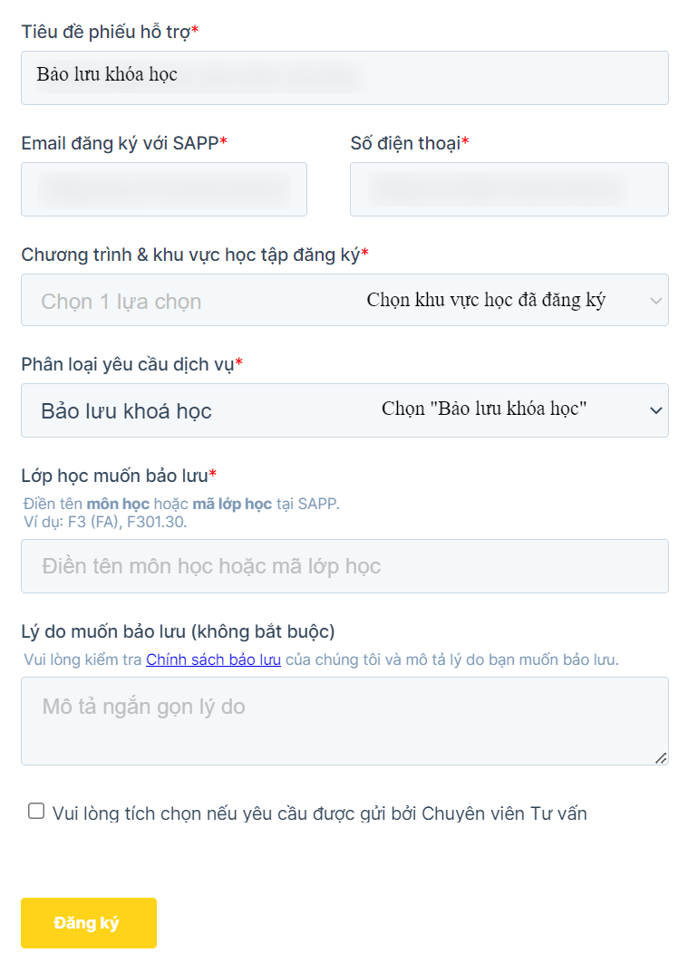 Dịch Vụ Chăm Sóc Học Viên SAPP Academy (4)
