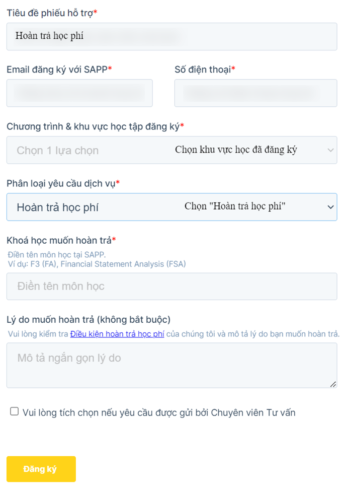 Dịch Vụ Chăm Sóc Học Viên SAPP Academy (6)