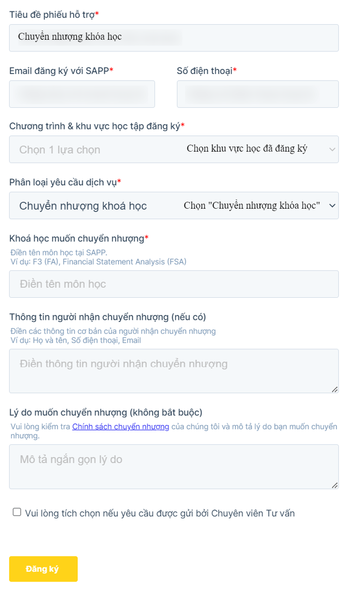 Dịch Vụ Chăm Sóc Học Viên SAPP Academy (8)
