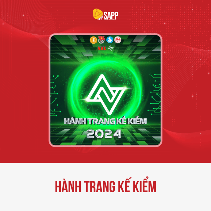 Cuộc thi dành cho sinh viên kế toán kiểm toán (9)