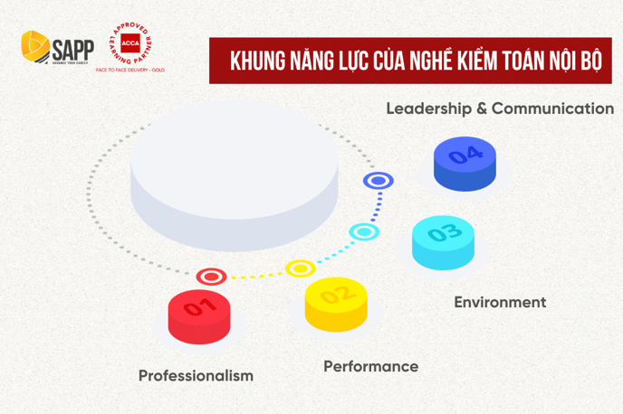Kiểm toán nội bộ khung năng lực (Internal Audit Compentency Framework) 