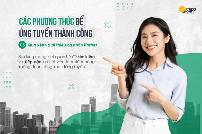 Cách tìm việc chủ động cho ngành tài chính-8
