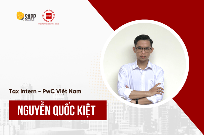 Review đề test năng lực của PwC kì Internship line Tax (2)