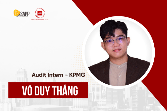 [Tips] - Review các vòng thi tại KPMG kỳ Internship 2024 (2)