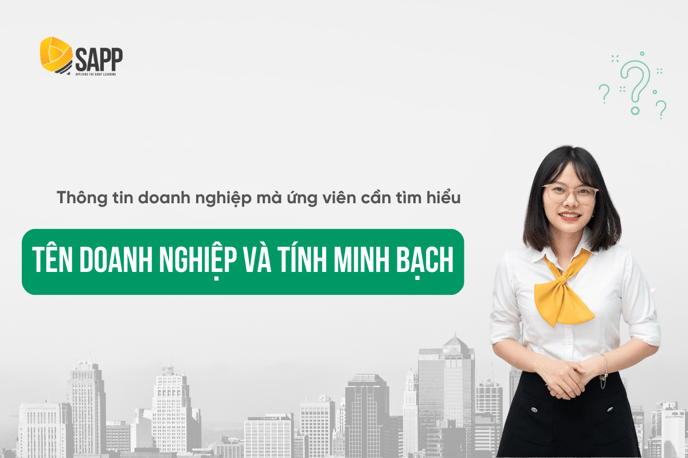 cách tìm hiểu thông tin doanh nghiệp trước phỏng vấn (1)