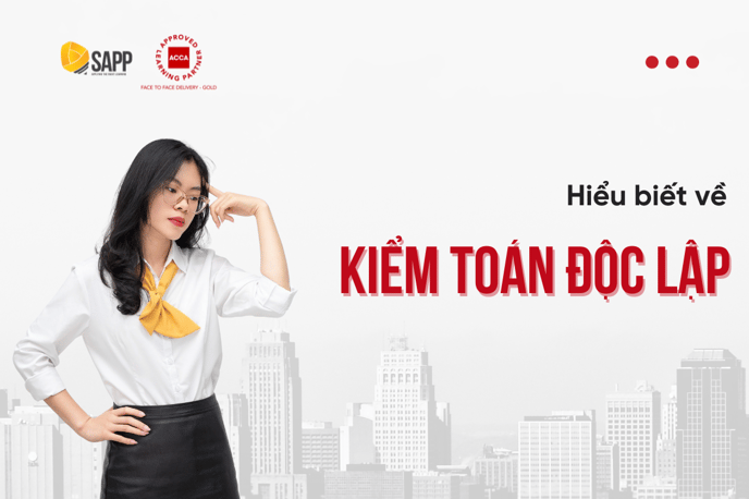 Kiểm toán nội bộ và kiểm toán độc lập - Internal Audit khác gì External Audit (3)