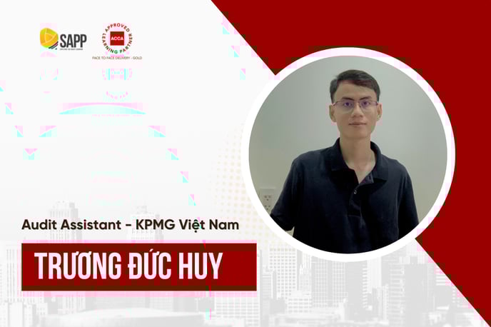 Review kỳ Fresh Graduate tại KPMG (1)