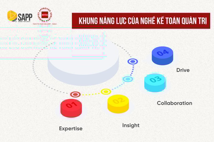 Khung năng lực nghề Kế toán (Management Accountant Competency Framework)