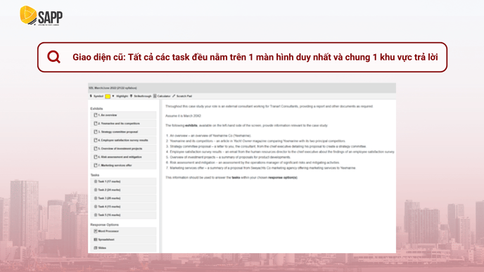 Kì SBL acca tháng 9/2023 có thay đổi gì (3)