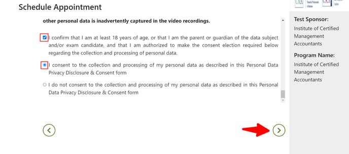 ProScheduler - Policy Agreement (2)