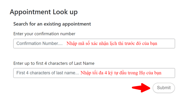 ProScheduler - Search Appointment (1)