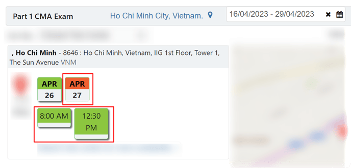 ProScheduler - Test Center Selection (1)