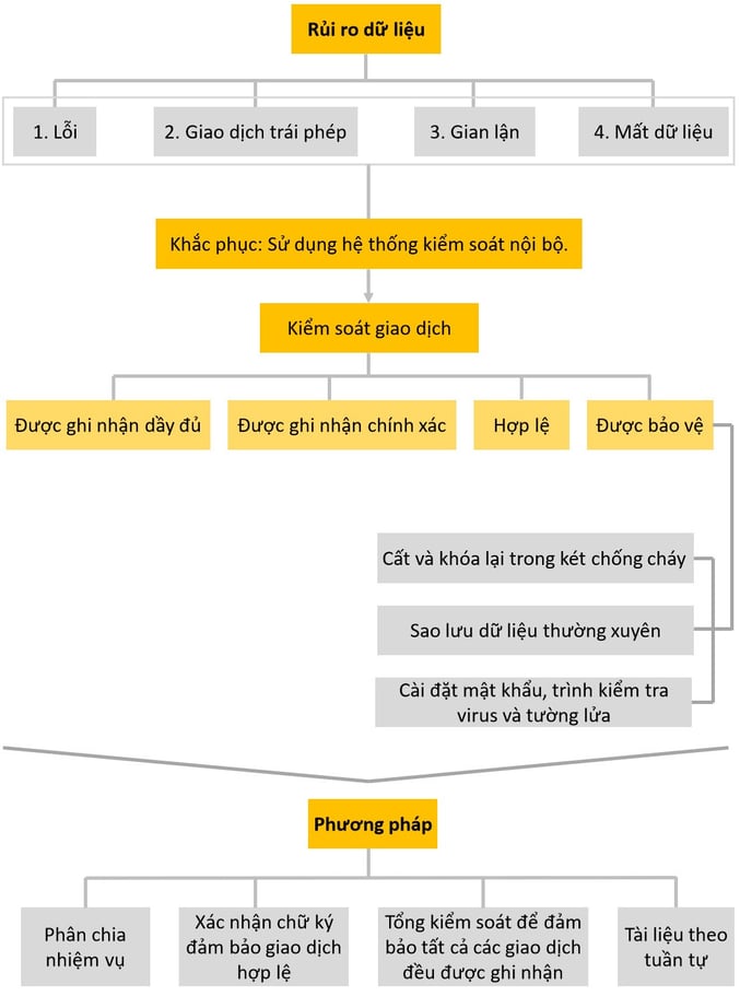 Rủi ro dữ liệu-1