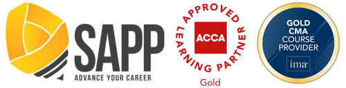 logo SAPP Academy - ACCA - CMA