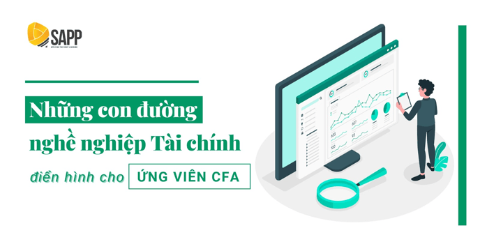 Nghề nghiệp CFA